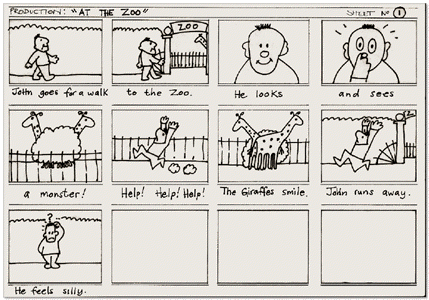 Storyboard