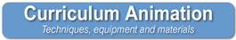 urriculum Animation