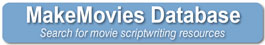MakeMovies Database