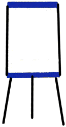 Magnetic Board