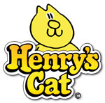 Henry's Cat